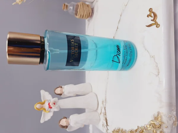 بادی اسپلش 250 ml ویکتوریا سکرت مدل Dream اورجینال