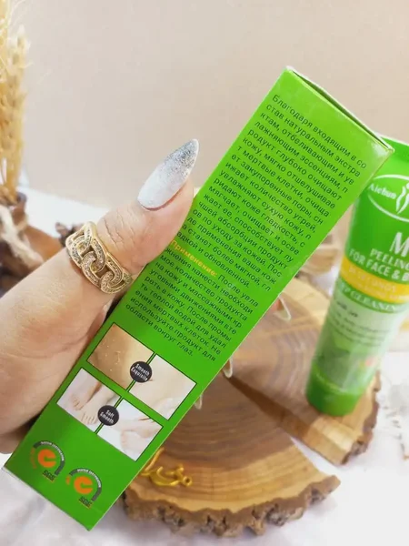 ژل پرطرفدار لایه بردار MINT برند آیچون بیوتی Aichun Beauty کد AC31949