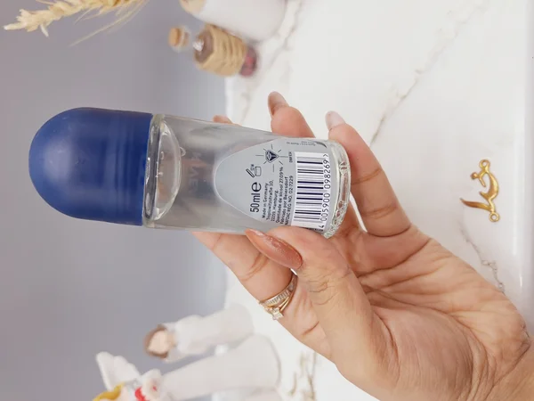 مام رولی ضدتعریق مردانه برند  نیوا اصلی NIVEA MEN کد 8269