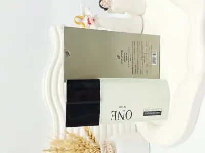 ادکلن مردانه ONE for men حجم 100 میل ساخت امارات کد 0196