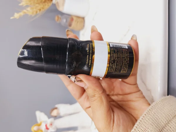 مام زنانه ضد تعریق خوشبو برند کارینو VIP مدل MOOD DOOL کد 2251