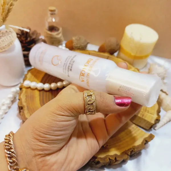 اسپری آبرسان گیاهی گل رز بیوآکوا BIOAQUA کد BQY2874