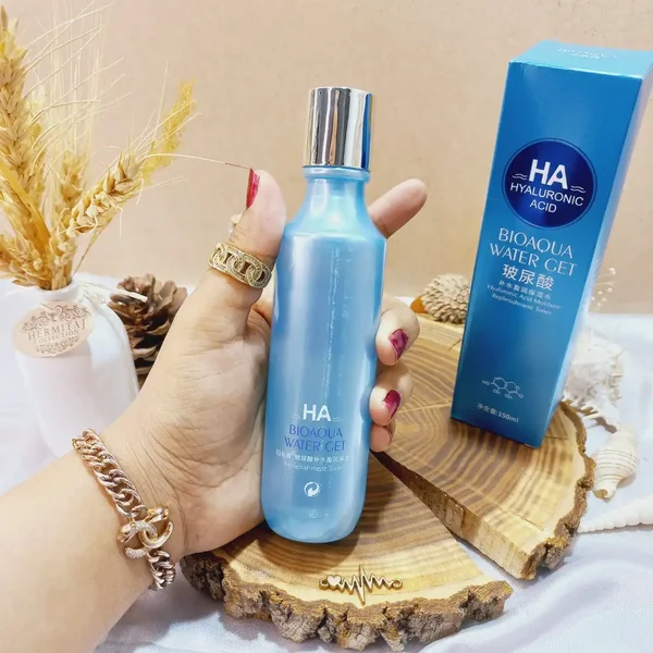 تونر هیالورونیک اسید بیوآکوا BIOAQUA | پخش عمده