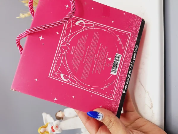 ست بادی اسپلش و لوسیون شاین دار فوق العاده خوشبو و ماندگار به همراه پک کد 2346