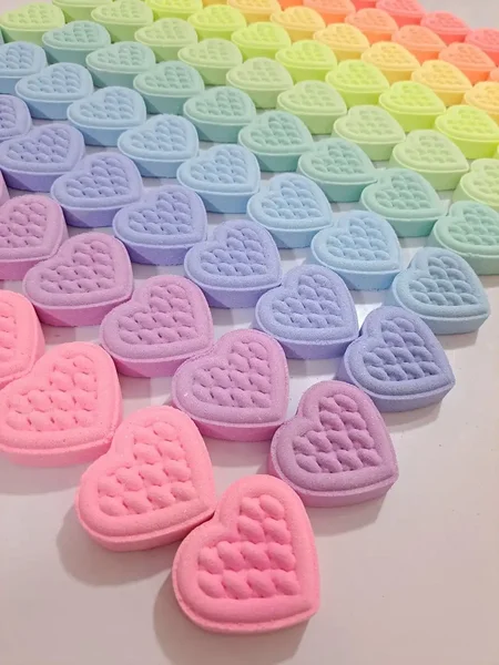 کوکتل 60 گرمی طرح قلب حصیری