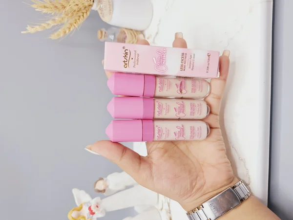 کانسیلر آرت اسکین مناسب تیرگی زیر چشم کد 3410