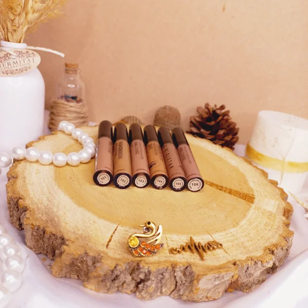 ریمل ابرو مینی استار پاریس | پخش عمده