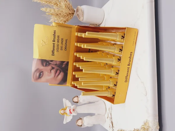 خط چشم مویی با کیفیت و ضد آب برند ورسای کد 107