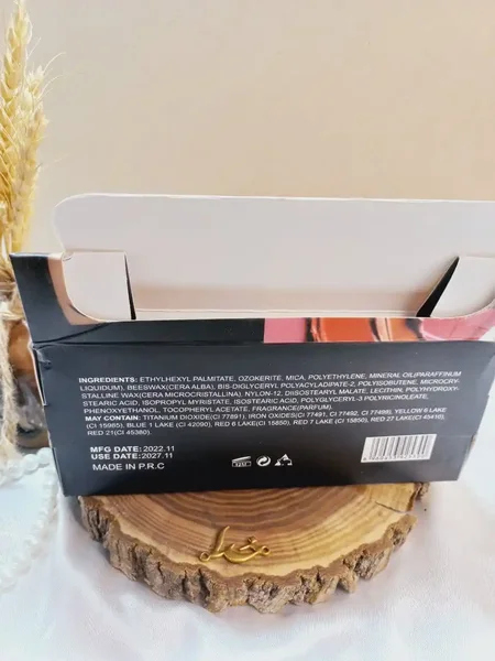 رژ لب مایع پرطرفدار هدی بیوتی HUDA BEAUTY کد GH2780 | پخش عمده