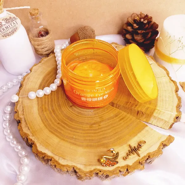 پچ دور چشم پرتقال بیوآکوآ BIOAQUA کد BQY4991 | پخش عمده