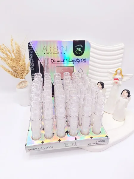 برق لب زیبا شیشه پیچی برند آرت اسکین کد 972214