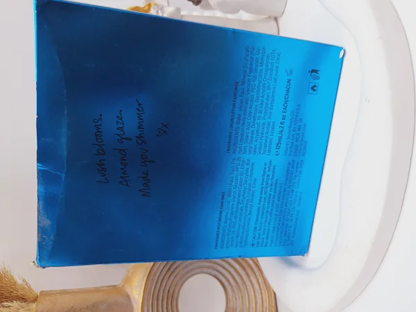 ست بادی اسپلش و لوسیون بدن ویکتوریا سکرت رایحه Rush