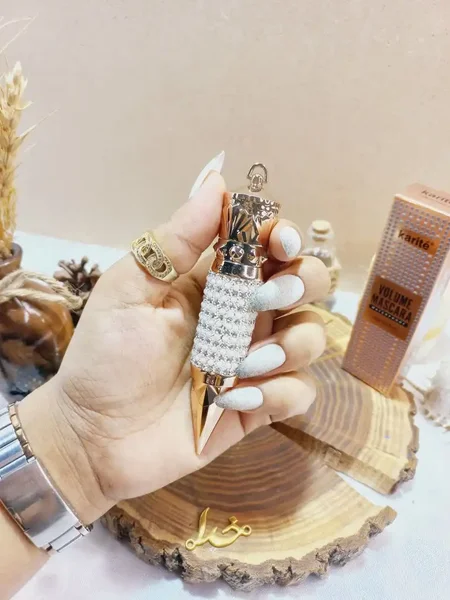 ریمل پر طرفدار طرح نگینی کاریته KARITE اصلی کد 56697