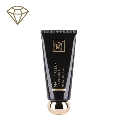 کرم پودر مات بلک دایموند مای مدل مَت – 6 رنگ