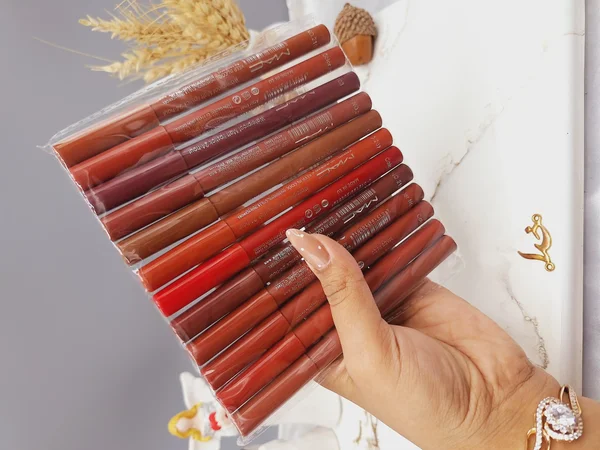 رژ مدادی بدون تراش اصلی کد 30936