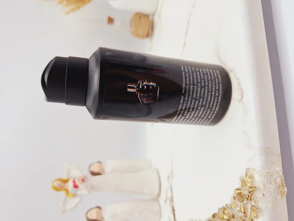 بادی اسپلش خوشبوو و ماندگار مدل DIESEL (جلد مشکی)