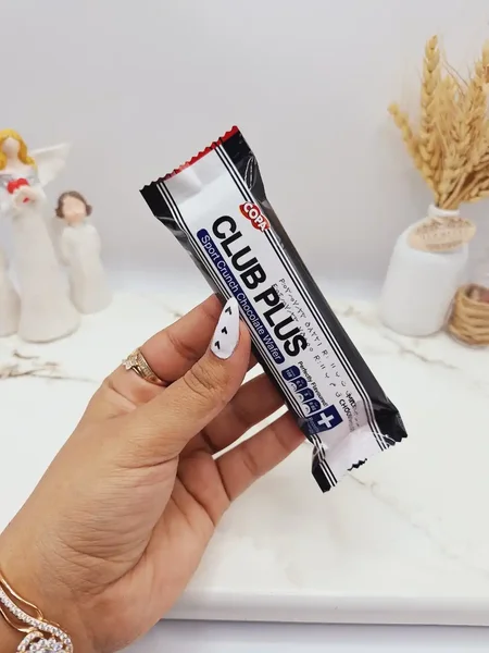 ویفر پنج لایه شیری با روکش شکلاتی کوپا کد 0079