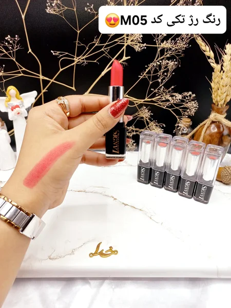 رژ جامد SIGNVI