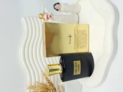 ادکلن ORCHID NOIR حجم 100 میل ساخت امارات کد 3655