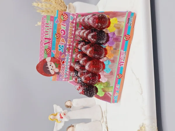 تینت توت فرنگی برند MAGIC کد NO:LC70