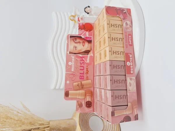 تینت ژله ای ترند رنگ قهوه ای نچرال برند cosense کد 208