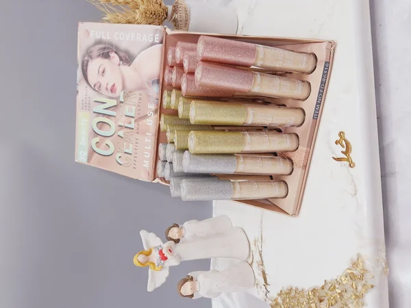 کانسیلر موثر و ماندگار با پوشش عالی برند ‏MIGN‏ ‏CALER‏ ‏POWER‏ کد FD_86316