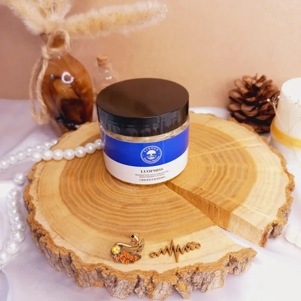 ماسک دور چشم اسمانتوس لوف میس SIAYZU RAIOCEU | پخش عمده