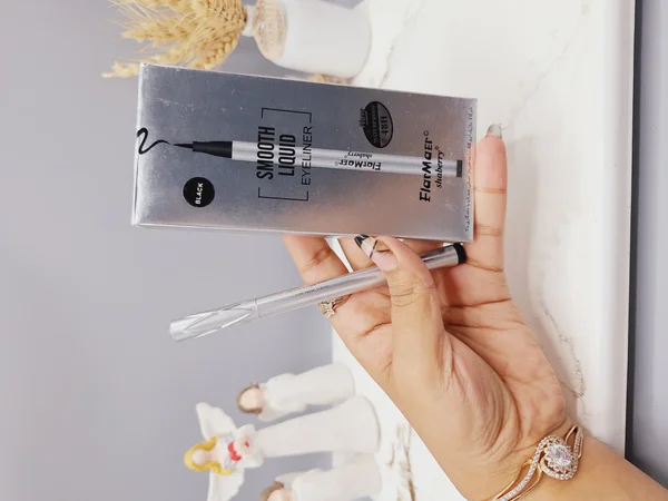 خط چشم ماژیکی قلمی فلارمار کد s – 105