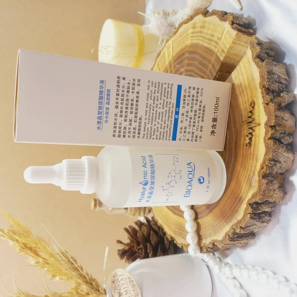 سرم HA هیالورونیک اسید بیوآکوا BIOAQUA | پخش عمده