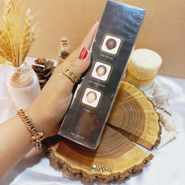 شامپو تریاک خارجی گیاهی ضد ریزش مو ( 300 میلی لیتر) اصلی کشور امارات