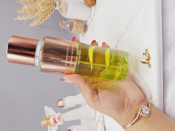 بادی اسپلش مدل Coconut Passin حجم 250 میل برند ویکتوریا سکرت