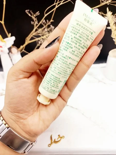 کرم دست تیوپی مرطوب کننده گوسفند 30 گرم برند ایمیجز IMAGES کد XXM77450