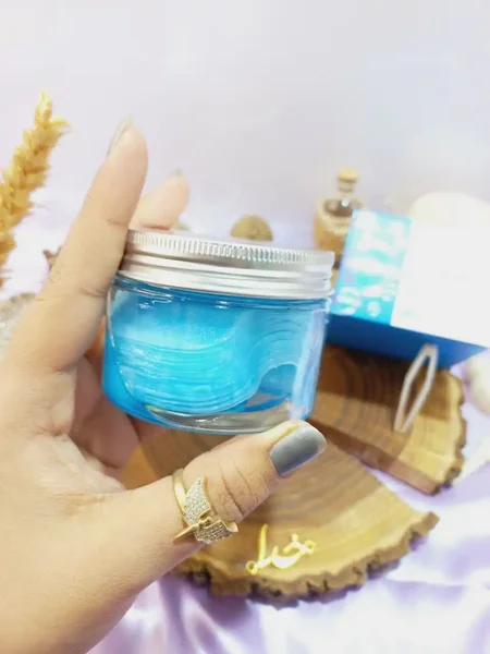 پچ دور چشم هیالورونیک اسید 50 عددی ایمیجز IMAGES کد xxm76606