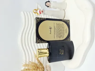 ادکلن مردانه دينار حجم 100 میل ساخت امارات کد 3402