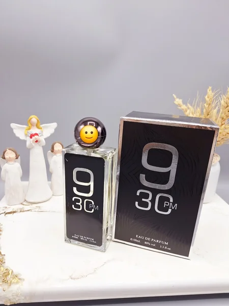 ادکلن M 9:30PM مردانه حجم 100 میل کد 9002