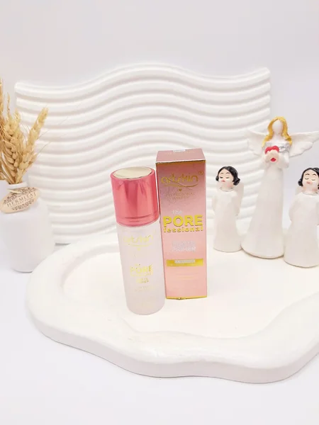 پرایمر بستن منافذ و مرطوب کننده و آبرسان برند آرت اسکین کد 973111