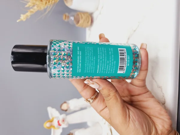 بادی اسپلش بسیار خوشبو و ملایم با ماندگاری بالا برند ‏GEOM‏ کد 4585