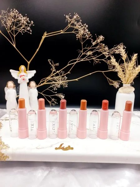 رژ گونه استیکی 24 ساعته MECOW کد M6202