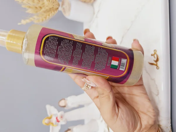 بادی اسپلش شاین دار ادکلنی سایز بزرگ ونیز VENICE رایحه CHANCE