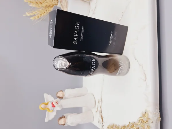 مام مردانه ضد تعریق و خوشبو مدل SAUVAGE برند تایلامی کد H050