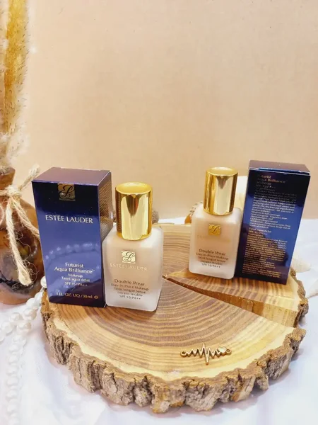 کرم پودر استی لودر مدل Double Wear حجم 30ml بدون پمپ