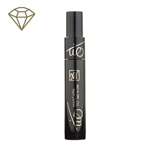 ریمل حجم دهنده و بلند کننده تو این وان تیو بلک دایموند مای