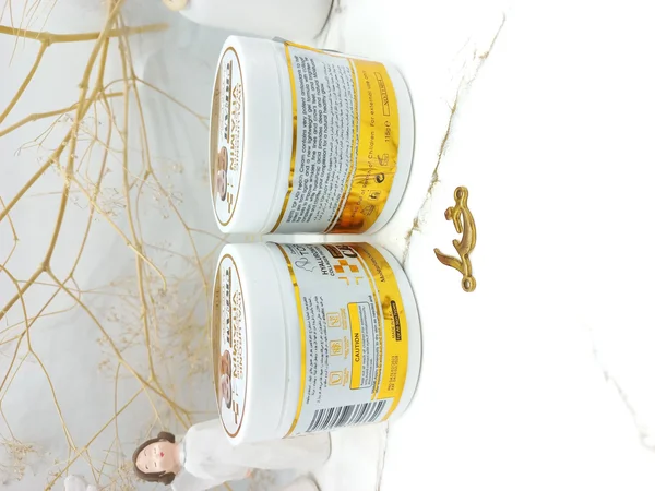 کرم سفید کننده و روشن کننده پروتئین‌ و کلاژن هیالورونیک تاپ لیدی TOP LADY کد 15014