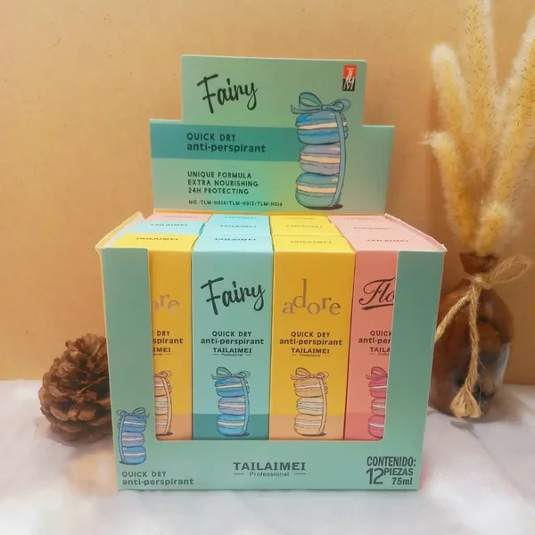 مام رولی طرح ماکارون تایلامی 75 میل با کیفیت کد TLM_H014