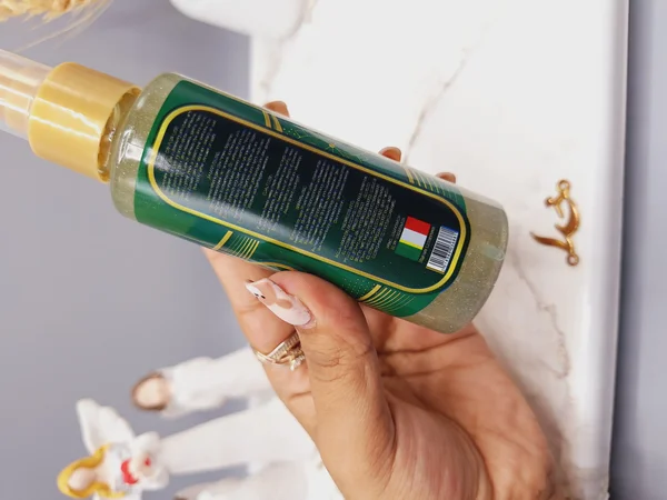 بادی اسپلش شاین دار ادکلنی سایز کوچک ونیز VENICE رایحه J'ADORE