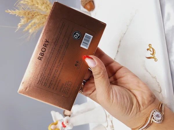 پک رژ مایع 6 عددی لاکچری پک 3 برند معروف RBORY کد R09012 (اصلی)