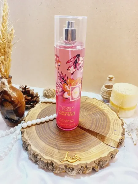 بادی اسپلش مدل BAHAMAS حجم 236 میل ویکتوریا فلور اورجینال