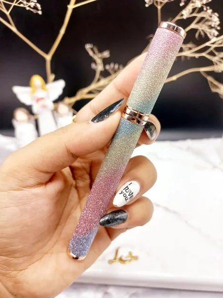 خط چشم ماژیکی فانتزی