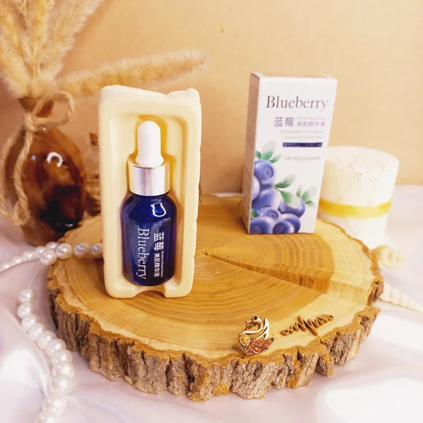 سرم لیفتینگ و آبرسان بلوبری واندر بیواکوا BIOAQUA کد BQY0528 | پخش عمده