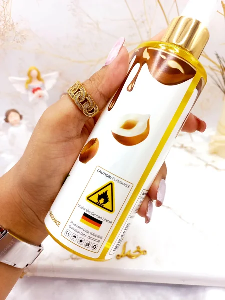 بادی اسپلش فانتزی ونیس رایحه کوتلاس کره فندوق حجم 260 میل